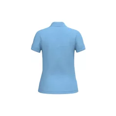 iDeal Basic IB221 NŐI PIQUÉ GALLÉROS PÓLÓ XS