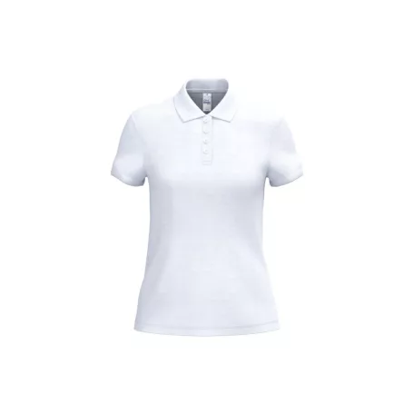 iDeal Basic IB221 NŐI PIQUÉ GALLÉROS PÓLÓ 3XL