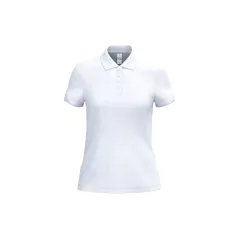 iDeal Basic IB221 NŐI PIQUÉ GALLÉROS PÓLÓ XL