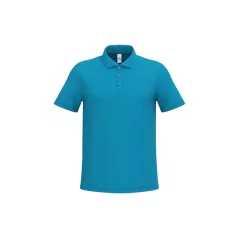 iDeal Basic IB295 FÉRFI PIQUÉ GALLÉROS PÓLÓ 2XL