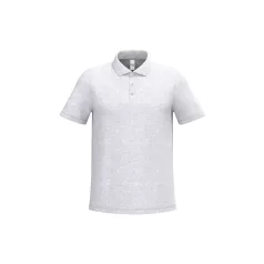 iDeal Basic IB295 FÉRFI PIQUÉ GALLÉROS PÓLÓ XL