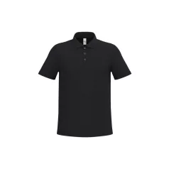 iDeal Basic IB295 FÉRFI PIQUÉ GALLÉROS PÓLÓ 3XL