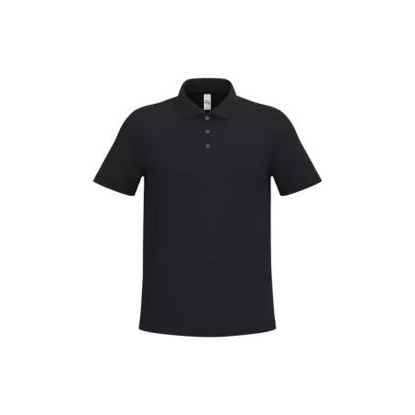 iDeal Basic IB295 FÉRFI PIQUÉ GALLÉROS PÓLÓ S