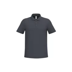 iDeal Basic IB295 FÉRFI PIQUÉ GALLÉROS PÓLÓ L