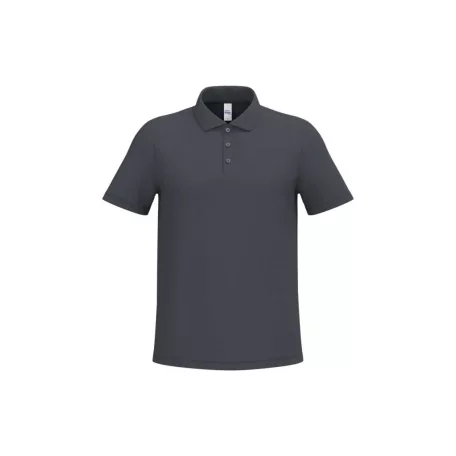 iDeal Basic IB295 FÉRFI PIQUÉ GALLÉROS PÓLÓ M