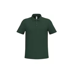 iDeal Basic IB295 FÉRFI PIQUÉ GALLÉROS PÓLÓ L