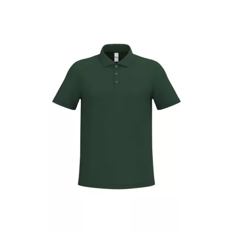 iDeal Basic IB295 FÉRFI PIQUÉ GALLÉROS PÓLÓ S