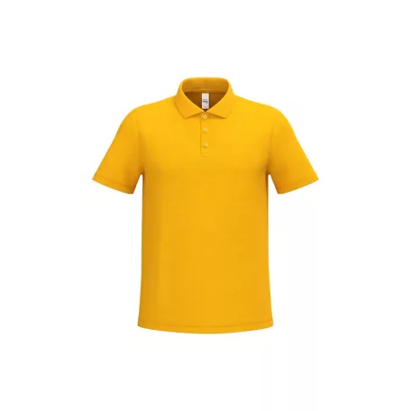 iDeal Basic IB295 FÉRFI PIQUÉ GALLÉROS PÓLÓ S