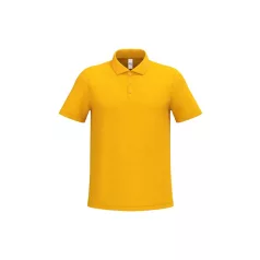 iDeal Basic IB295 FÉRFI PIQUÉ GALLÉROS PÓLÓ XL