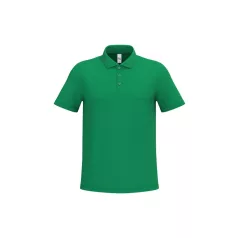 iDeal Basic IB295 FÉRFI PIQUÉ GALLÉROS PÓLÓ L