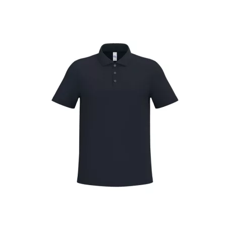 iDeal Basic IB295 FÉRFI PIQUÉ GALLÉROS PÓLÓ 3XL