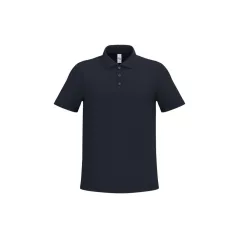 iDeal Basic IB295 FÉRFI PIQUÉ GALLÉROS PÓLÓ M