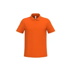 iDeal Basic IB295 FÉRFI PIQUÉ GALLÉROS PÓLÓ L