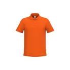 iDeal Basic IB295 FÉRFI PIQUÉ GALLÉROS PÓLÓ M