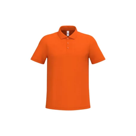 iDeal Basic IB295 FÉRFI PIQUÉ GALLÉROS PÓLÓ S