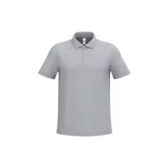 iDeal Basic IB295 FÉRFI PIQUÉ GALLÉROS PÓLÓ L