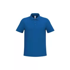 iDeal Basic IB295 FÉRFI PIQUÉ GALLÉROS PÓLÓ 2XL