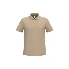 iDeal Basic IB295 FÉRFI PIQUÉ GALLÉROS PÓLÓ 2XL