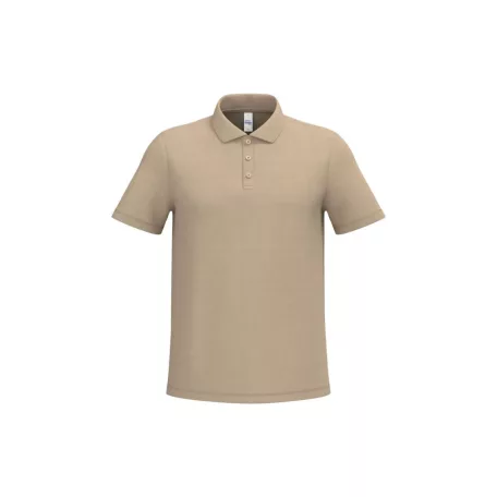 iDeal Basic IB295 FÉRFI PIQUÉ GALLÉROS PÓLÓ S
