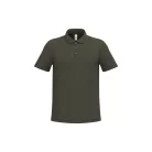 iDeal Basic IB295 FÉRFI PIQUÉ GALLÉROS PÓLÓ M
