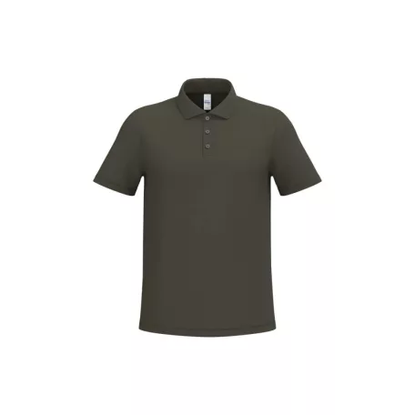 iDeal Basic IB295 FÉRFI PIQUÉ GALLÉROS PÓLÓ S