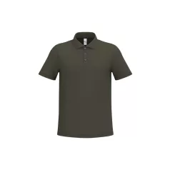 iDeal Basic IB295 FÉRFI PIQUÉ GALLÉROS PÓLÓ XL