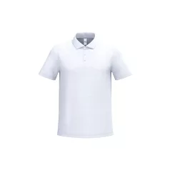 iDeal Basic IB295 FÉRFI PIQUÉ GALLÉROS PÓLÓ 4XL