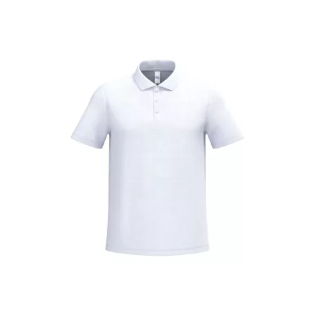 iDeal Basic IB295 FÉRFI PIQUÉ GALLÉROS PÓLÓ S