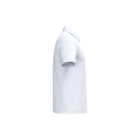 iDeal Basic IB295 FÉRFI PIQUÉ GALLÉROS PÓLÓ S