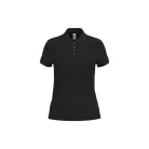 iDeal Basic IB296 NŐI PIQUÉ GALLÉROS PÓLÓ 2XL