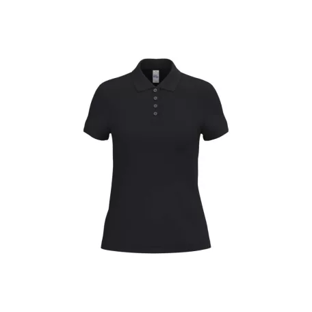 iDeal Basic IB296 NŐI PIQUÉ GALLÉROS PÓLÓ 2XL