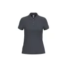 iDeal Basic IB296 NŐI PIQUÉ GALLÉROS PÓLÓ XL