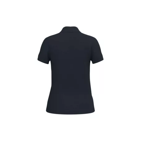iDeal Basic IB296 NŐI PIQUÉ GALLÉROS PÓLÓ M