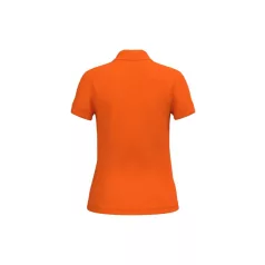 iDeal Basic IB296 NŐI PIQUÉ GALLÉROS PÓLÓ L
