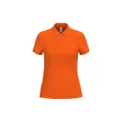 iDeal Basic IB296 NŐI PIQUÉ GALLÉROS PÓLÓ M