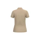iDeal Basic IB296 NŐI PIQUÉ GALLÉROS PÓLÓ M