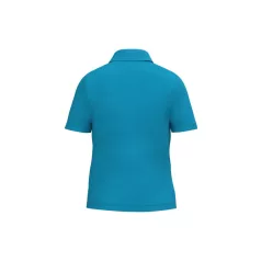 iDeal Basic IB297 GYERMEK PIQUÉ GALLÉROS PÓLÓ 6/8