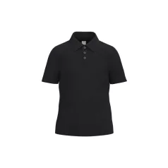 iDeal Basic IB297 GYERMEK PIQUÉ GALLÉROS PÓLÓ 10/12