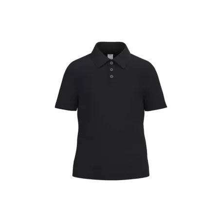 iDeal Basic IB297 GYERMEK PIQUÉ GALLÉROS PÓLÓ 8/10