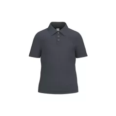 iDeal Basic IB297 GYERMEK PIQUÉ GALLÉROS PÓLÓ 8/10