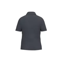 iDeal Basic IB297 GYERMEK PIQUÉ GALLÉROS PÓLÓ 8/10