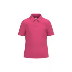 iDeal Basic IB297 GYERMEK PIQUÉ GALLÉROS PÓLÓ 8/10