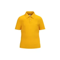 iDeal Basic IB297 GYERMEK PIQUÉ GALLÉROS PÓLÓ 6/8