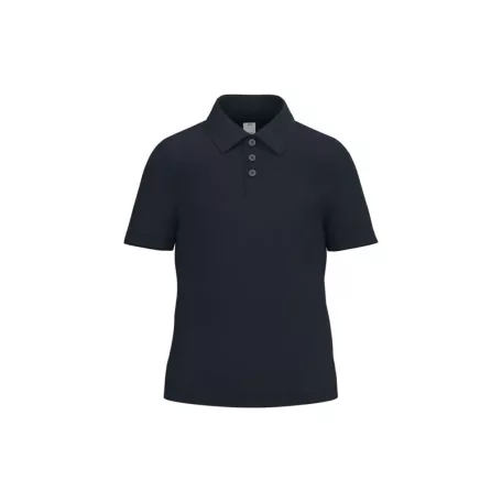iDeal Basic IB297 GYERMEK PIQUÉ GALLÉROS PÓLÓ 10/12