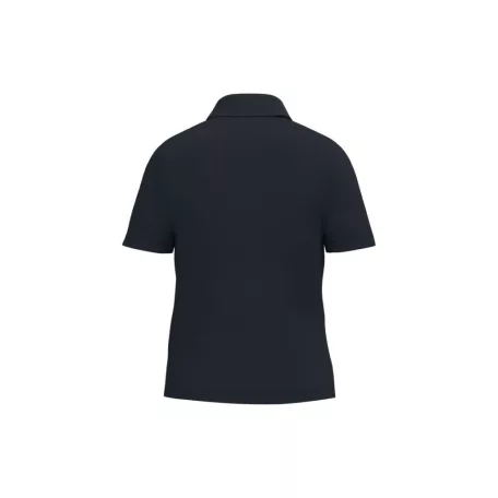 iDeal Basic IB297 GYERMEK PIQUÉ GALLÉROS PÓLÓ 10/12