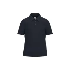 iDeal Basic IB297 GYERMEK PIQUÉ GALLÉROS PÓLÓ 8/10