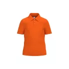 iDeal Basic IB297 GYERMEK PIQUÉ GALLÉROS PÓLÓ 6/8