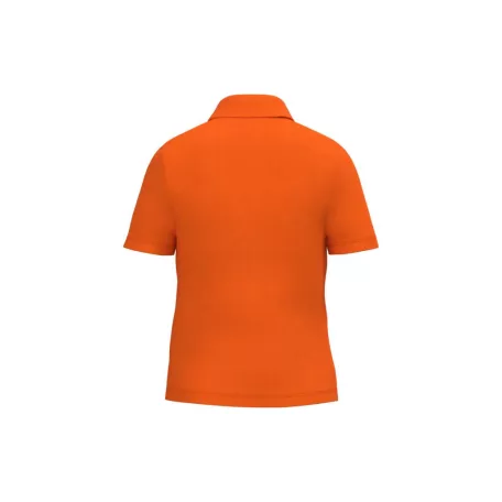 iDeal Basic IB297 GYERMEK PIQUÉ GALLÉROS PÓLÓ 8/10