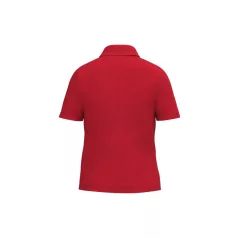 iDeal Basic IB297 GYERMEK PIQUÉ GALLÉROS PÓLÓ 12/14