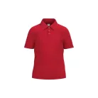 iDeal Basic IB297 GYERMEK PIQUÉ GALLÉROS PÓLÓ 6/8
